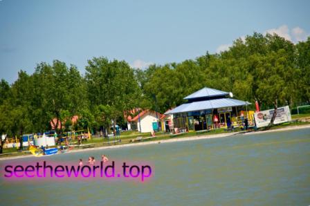 Burgenland - vacation in Austria