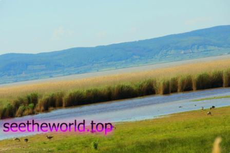 Burgenland - vacation in Austria