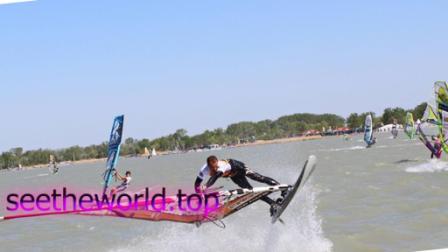 Burgenland - vacation in Austria