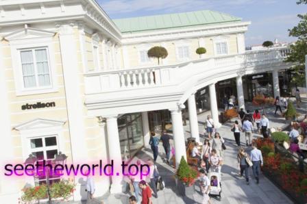 Burgenland - vacation in Austria