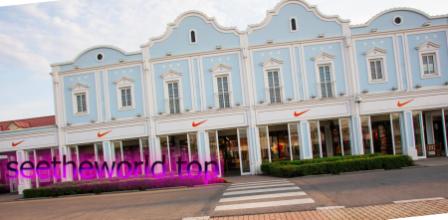 Burgenland - vacation in Austria
