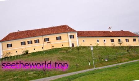 Burgenland - vacation in Austria