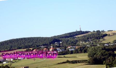 Burgenland - vacation in Austria