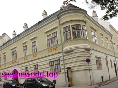 Burgenland - vacation in Austria