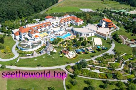 Burgenland - vacation in Austria
