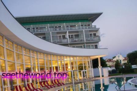 Burgenland - vacation in Austria