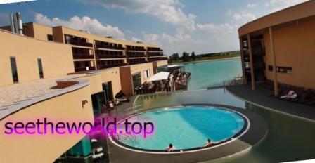 Burgenland - vacation in Austria