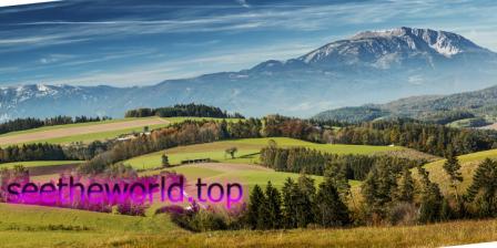 Lower Austria