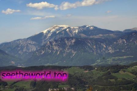 Lower Austria