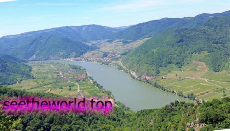 Lower Austria