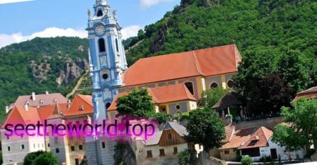 Lower Austria