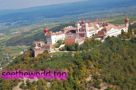 Lower Austria