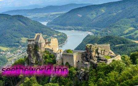 Lower Austria
