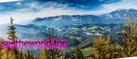 Lower Austria