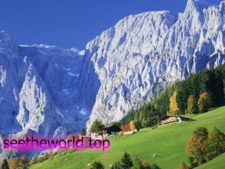 Lower Austria