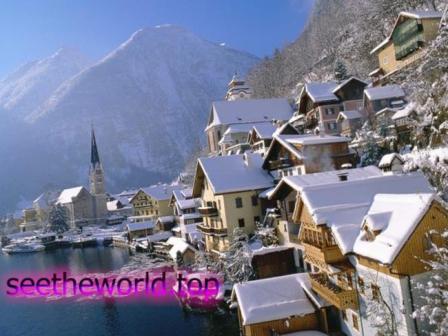 Lower Austria