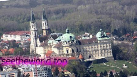 Lower Austria