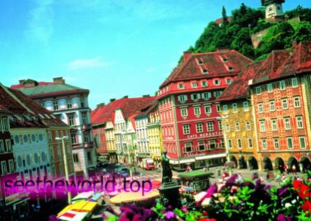 Lower Austria