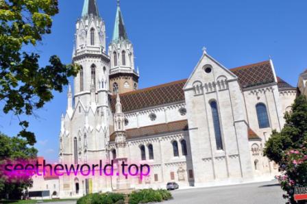 Lower Austria