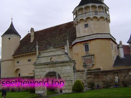 Lower Austria