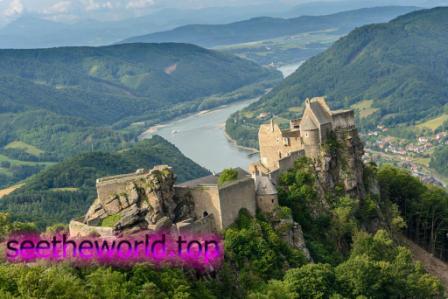 Lower Austria