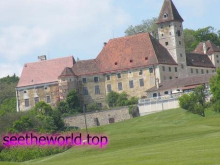 Lower Austria