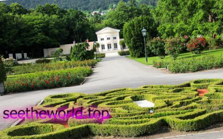 Lower Austria