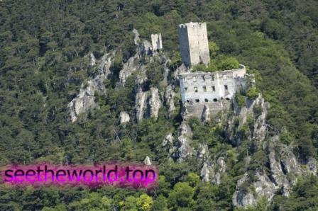Lower Austria