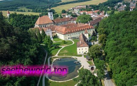 Lower Austria