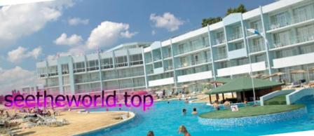 Vacation in St. Constantine :: Prices at the resort of St. Constantine