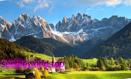 Styria