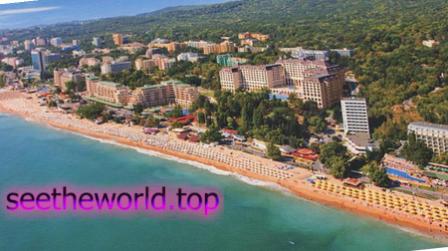 Holidays in Golden Sands from Lviv :: Prices at the Golden Sands resort