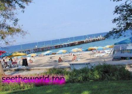 Holidays in Golden Sands from Lviv :: Prices at the Golden Sands resort