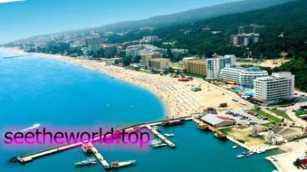 Holidays in Golden Sands from Lviv :: Prices at the Golden Sands resort