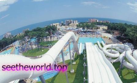 Holidays in Golden Sands from Lviv :: Prices at the Golden Sands resort