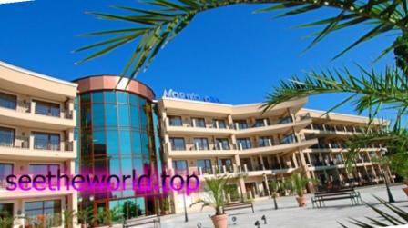 Holidays in Golden Sands from Lviv :: Prices at the Golden Sands resort