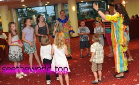 Holidays in Golden Sands from Lviv :: Prices at the Golden Sands resort