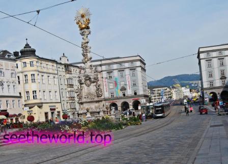 Upper Austria