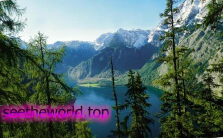 Upper Austria
