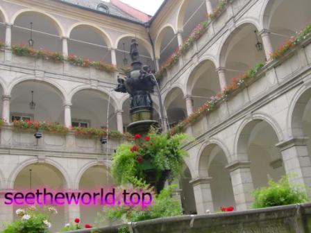 Upper Austria