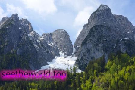 Upper Austria