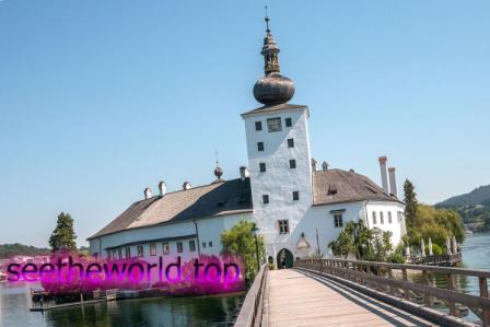 Upper Austria