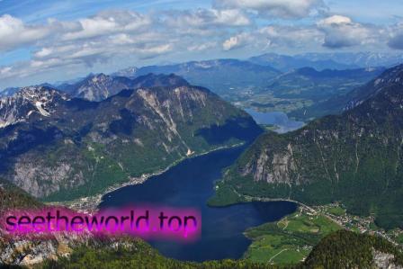 Upper Austria