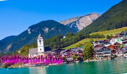 Upper Austria
