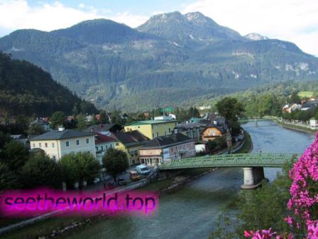Upper Austria