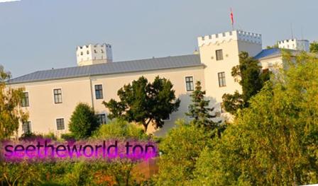 Upper Austria