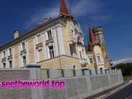 Upper Austria
