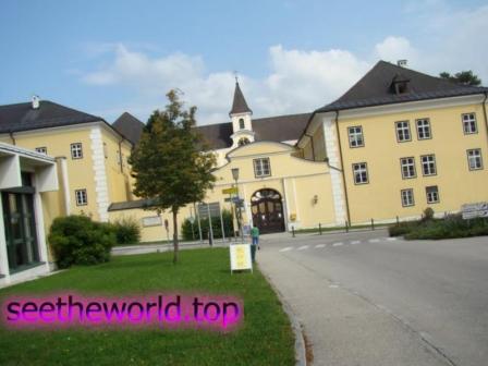 Upper Austria