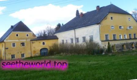 Upper Austria