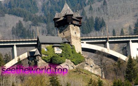 Upper Austria